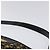 Borsa a Spalla in Tela Trotter Christian Dior Blu Oro Auth BD167 D'oro Blu navy - vista 8