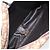 Bolso de hombro de lona Trotter Christian Dior marrón Auth BD120 Castaño - vista 12