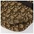Bolso de hombro de lona Trotter Christian Dior marrón Auth BD120 Castaño - vista 15