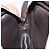 Bolso de hombro de lona Trotter Christian Dior marrón Auth BD120 Castaño - vista 18