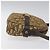 Bolso de hombro de lona Trotter Christian Dior marrón Auth BD120 Castaño - vista 3