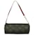 Louis Vuitton Papillon Marrom Lona  ref.2097485
