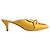 Loeffler Randall Tacchi gialli