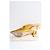 Loeffler Randall Tacchi gialli - vista 7