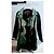 **En venta: Abrigo Desigual Mujer - Talla M**
