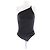 Autre Marque UNTERSCHRIFTLOS / UNTERSCHRIFTLOS Bademode T.International S Polyester Schwarz