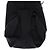 Autre Marque UNTERSCHRIFTLOS / UNTERSCHRIFTLOS Bademode T.International S Polyester Schwarz - Ansicht 5