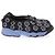 DIOR Trainer T.EU 37 Stoff Marineblau - Ansicht 2