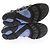 DIOR Trainer T.EU 37 Stoff Marineblau - Ansicht 7