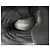 Botines Twin Set de piel negra con relieve de cocodrilo Negro - vista 7
