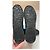 Autre Marque Stivaletti Arche Blu e Grigio in Nubuck e Nylon - vista 7