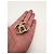 Chanel Verschluss CC hellgold Golden - Ansicht 13