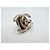 Chanel Verschluss CC hellgold Golden - Ansicht 3