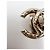 Chanel Verschluss CC hellgold Golden - Ansicht 5