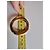 Spilla Sevillana Tiffany & Co. in oro giallo 750/000 D'oro - vista 5