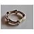 Tiffany & Co Bambus vintage aus massivem 925 Silber - Ansicht 3