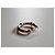 Tiffany & Co Bambus vintage aus massivem 925 Silber - Ansicht 4