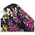 Vestido ajustado con estampado Wild Rose de Dolce & Gabbana Multicolor - vista 4