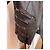 Balmain Black Leather Biker Jacket - view 7