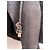 Balmain Black Leather Biker Jacket - view 8