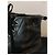 Sneakers alte Louis Vuitton Stellar in pelle nera Nero - vista 7