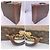 Pasta Executiva de Tecido Vintage Louis Vuitton Marrom - vista 6