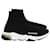 Balenciaga Speed Sneakers in Black Polyester  ref.2098775