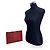 Givenchy Leather Clutch Bag Antigona - view 2