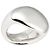 Montblanc Bangle Ring in Silver - view 3