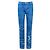 Chanel Blaue Jeans Paris / London