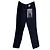 Chanel Nouveaux Pantalons en Tweed de Tapis Rouge Violet foncé