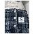 Chanel Falda de tweed Lesage Colección Primavera 2018 Azul - vista 6