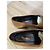 Mocassini Max Mara Marrone Cammello Pelle - vista 6