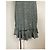 Chloé Seidenkleid Silber Gr. 36 - Ansicht 4