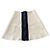 Falda acampanada Carven negra y blanco roto Negro Beige Crudo