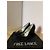Décolleté Free Lance in suede nero punta tonda Taglia 39 - vista 2