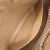 Borsa Clutch Monogram True Toilet 28 di Louis Vuitton Marrone Monogramma - vista 7