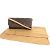 Borsa a spalla Pochette Twin PM Monogram Louis Vuitton Marrone Monogramma - vista 3