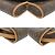 Borsa a spalla Pochette Twin PM Monogram Louis Vuitton Marrone Monogramma - vista 5