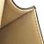 Borsa a spalla Pochette Twin PM Monogram Louis Vuitton Marrone Monogramma - vista 9