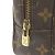 Pouch Monogram True Toilet 23 di Louis Vuitton Marrone Monogramma - vista 8