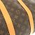 Borsa Boston Monogram Keepall 45 di Louis Vuitton Marrone Monogramma - vista 10
