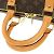 Borsa Boston Monogram Keepall 45 di Louis Vuitton Marrone Monogramma - vista 6