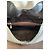 Borsa Mac Douglas in pelle grigio argento metallizzato Metallico - vista 10