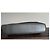 Borsa Mac Douglas in pelle grigio argento metallizzato Metallico - vista 4
