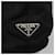PRADA Borsa Tote Nylon Nera Auth ti2918 Nero - vista 15