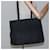 PRADA Borsa Tote Nylon Nera Auth ti2918 Nero - vista 25