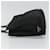 PRADA Borsa Tote Nylon Nera Auth ti2918 Nero - vista 4