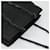 PRADA Borsa Tote Nylon Nera Auth ti2918 Nero - vista 6