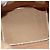 Noe LOUIS VUITTON Borsa a Spalla Petit Noé in Pelle Nomad Beige M85003 LV Auth KD147 - vista 11